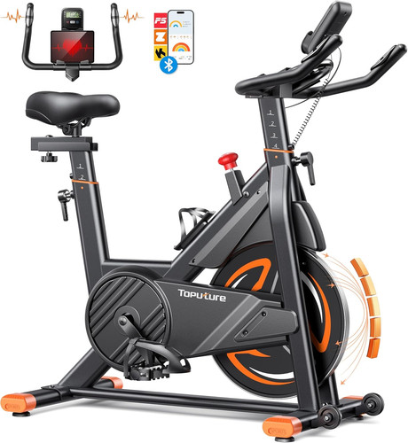 2025 exercise bike with - ,