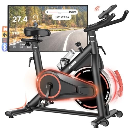 Exercise bike for - bike,