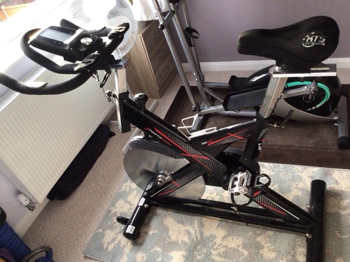 Sportstech sx400 professional - sportstech,