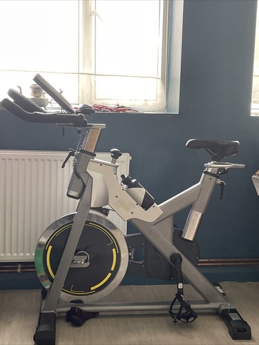 Heavy 25kg flywheel spin - , bike