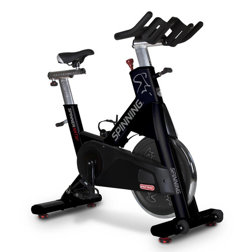 Star trac spin bike spinner - trac,