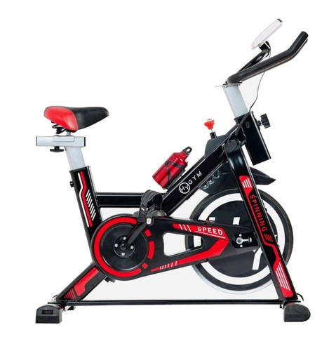 Hygym spin bike home gym - hygym,