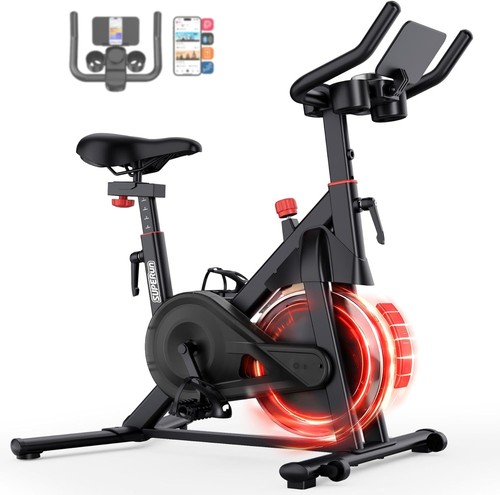Superun exercise bike for - superun,
