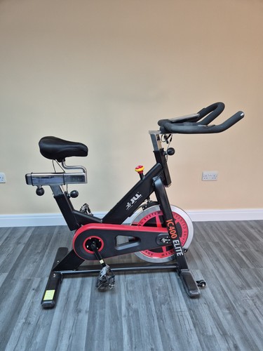 Jll ic400 elite indoor - ic400,