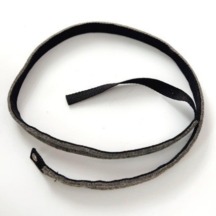 For spin bike strap 16mm - bike, x
