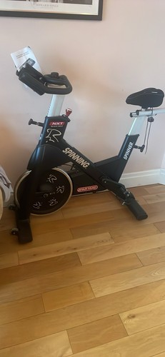 Star trac spin - star, bike