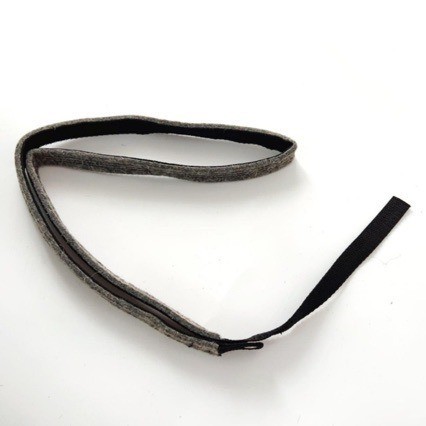 For spin bike strap adjuster - for,